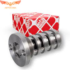 Клапан фазорегулятора арт. 06H109257C VAG Tiguan (08-)/Passat (10-) 1.8TFSi/2.0TFSi